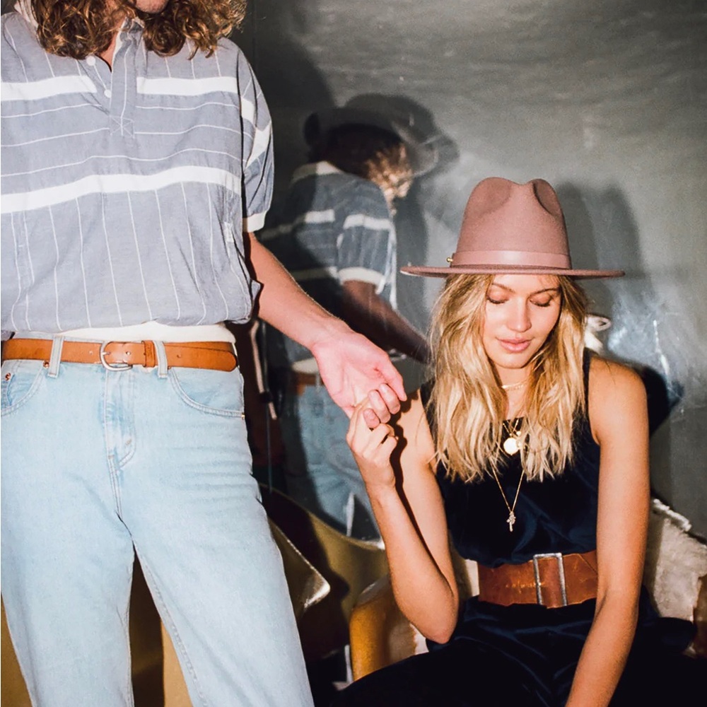 “The Fleur” By Lack Of Color - image 3